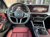 BMW i3 2025 (5100 км)
