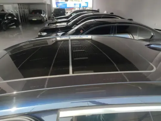 BMW i3 2025 (10600 км)