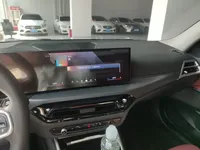 BMW i3 2025 (10600 км)