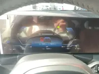 BMW i3 2025 (10600 км)