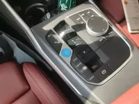 BMW i3 2025 (10600 км)