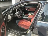 BMW i3 2025 (10600 км)