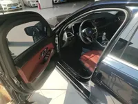 BMW i3 2025 (10600 км)