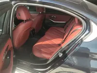 BMW i3 2025 (10600 км)