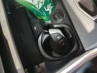 BMW i3 2025 (10600 км)