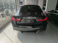 BMW i3 2025 (10600 км)