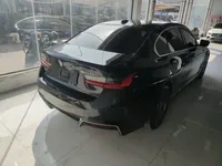 BMW i3 2025 (10600 км)