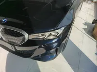 BMW i3 2025 (10600 км)