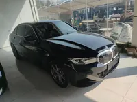 BMW i3 2025 (10600 км)