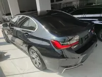 BMW i3 2025 (10600 км)