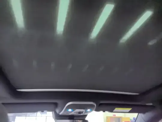 BYD Tang New Energy 2025 (16200 км)