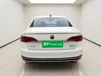 Volkswagen Bora 2025 (17200 км)