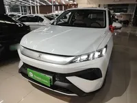 BYD Song Pro New Energy 2025 (21000 км)
