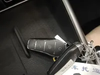 BYD Song Pro New Energy 2025 (21000 км)