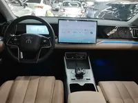 BYD Song Pro New Energy 2025 (21000 км)