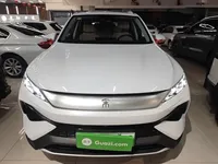 BYD Song Pro New Energy 2025 (21000 км)
