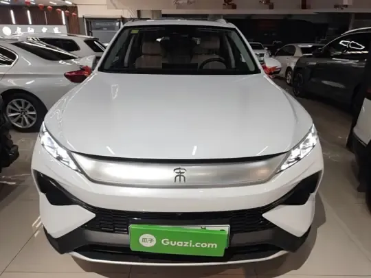 BYD Song Pro New Energy 2025 (21000 км)