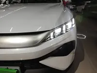 BYD Song Pro New Energy 2025 (21000 км)