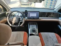BYD Song Pro New Energy 2025 (12300 км)