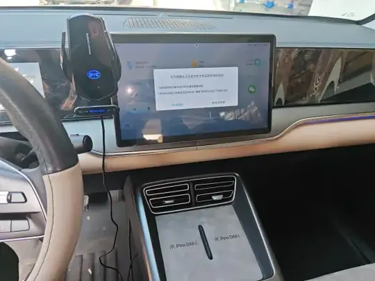 BYD Song Pro New Energy 2025 (12300 км)