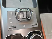 BYD Song Pro New Energy 2025 (12300 км)