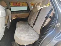 BYD Song Pro New Energy 2025 (12300 км)
