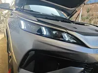 BYD Song Pro New Energy 2025 (12300 км)