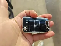BYD Song Pro New Energy 2025 (12300 км)