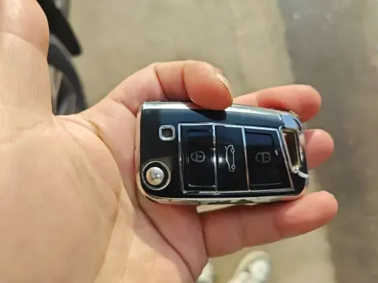 BYD Song Pro New Energy 2025 (12300 км)