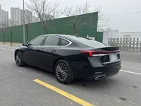 Buick LaCrosse 2025 (14400 км)