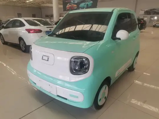 Bestune Pony 2025 (1600 км)