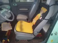 Bestune Pony 2025 (1600 км)