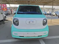 Bestune Pony 2025 (1600 км)