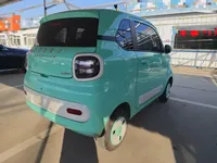Bestune Pony 2025 (1600 км)