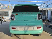 Bestune Pony 2025 (1600 км)
