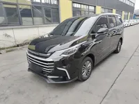 SAIC MAXUS G50 2024 (8500 км)