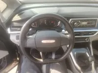 SAIC MAXUS G50 2024 (8500 км)