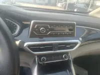 SAIC MAXUS G50 2024 (8500 км)