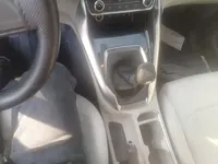 SAIC MAXUS G50 2024 (8500 км)