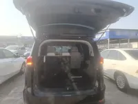 SAIC MAXUS G50 2024 (8500 км)