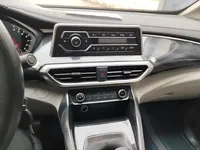 SAIC MAXUS G50 2024 (8500 км)