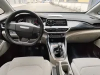 SAIC MAXUS G50 2024 (8500 км)