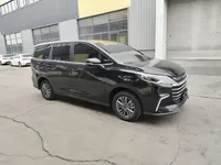 SAIC MAXUS G50 2024 (8500 км)