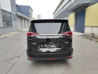 SAIC MAXUS G50 2024 (8500 км)