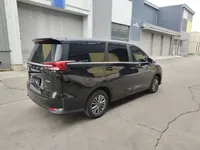 SAIC MAXUS G50 2024 (8500 км)