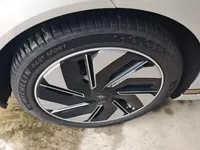 Dongfeng eπ eπ008 2025 (10000 км)