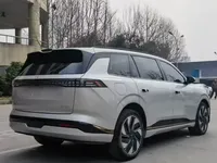 Dongfeng eπ eπ008 2025 (10000 км)