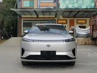Dongfeng eπ eπ008 2025 (10000 км)