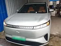 Dongfeng eπ eπ008 2025 (10000 км)