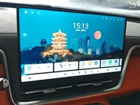 Dongfeng eπ eπ008 2025 (10000 км)
